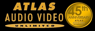 Atlas Audio Video Unlimited