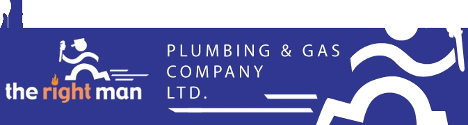 The Right Man Plumbing & Gas 