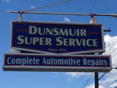 Dunsmuir Super Service (2004) LTD.