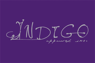 Indigo Apparel Inc 