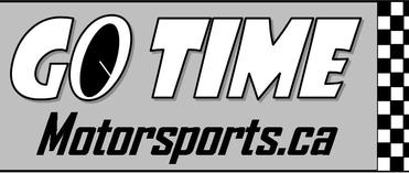 Go Time Motorsports