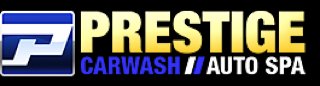 Prestige Carwash & Auto Spa