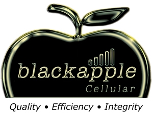 Blackapple Cellular - Nanaimo