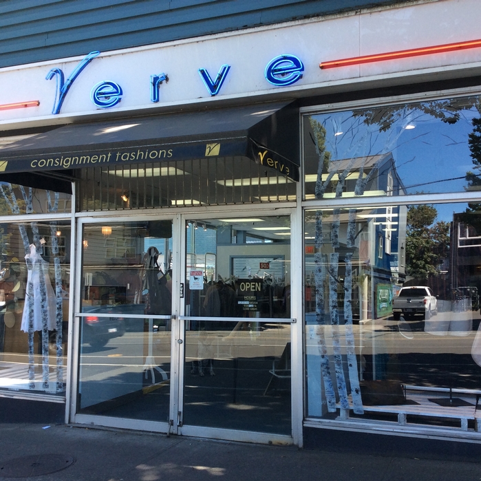 Verve Fashion Inc