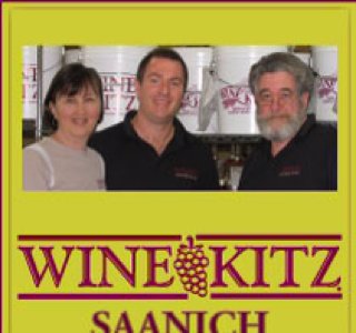 WineKitz Victoria - Saanich Plaza