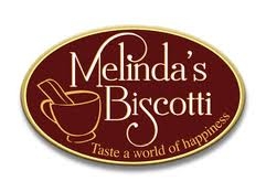 Melinda's Biscotti
