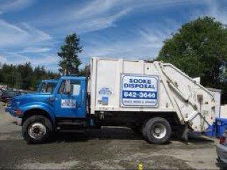Sooke Disposal Ltd