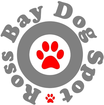 Ross Bay Dog Spot