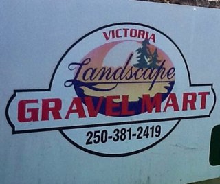 Victoria Landscape-Gravel Mart