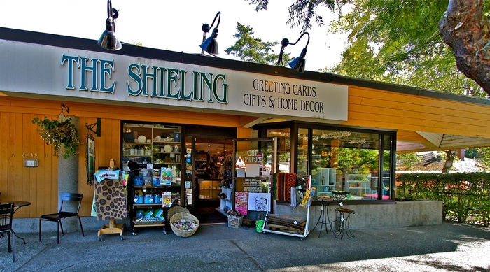 The Shieling