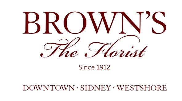 Brown's The Florist Westshore