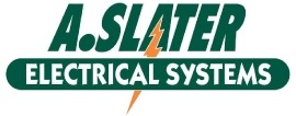 A. Slater Electrical Systems Ltd